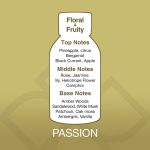 AJ Oil Passion – Aroma Blend 500ml - Image 2