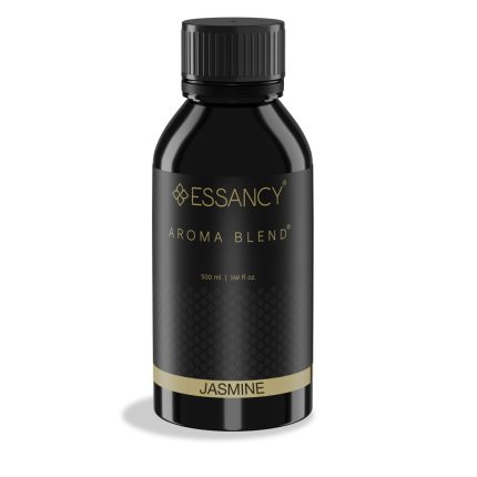 AJ Oil Jasmine ā Aroma Blend 500ml
