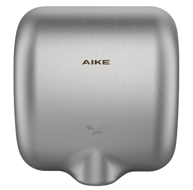 Hand Dryer