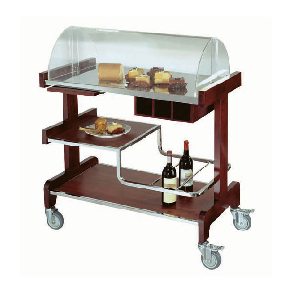 Cake Trolley