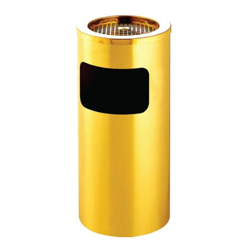 Stand Ashtray