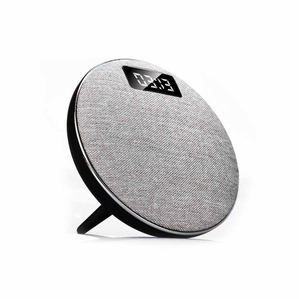 MUSE Bluetooth Clock