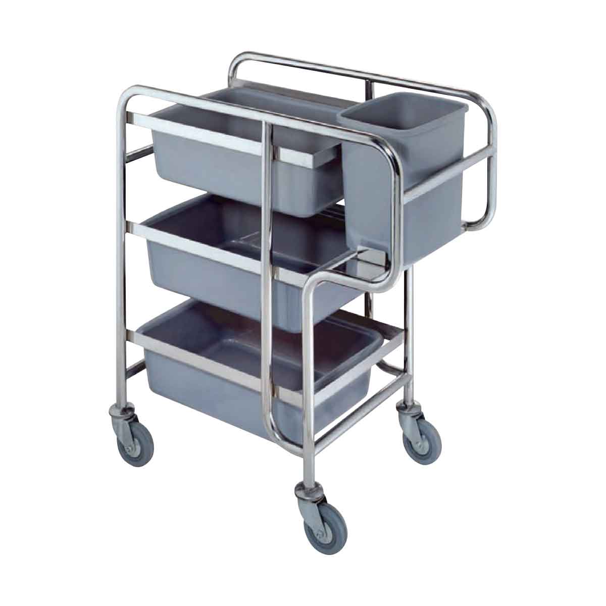 Clearance Trolley