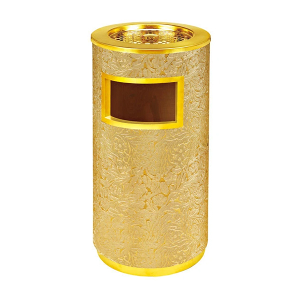 Ashtray Bin