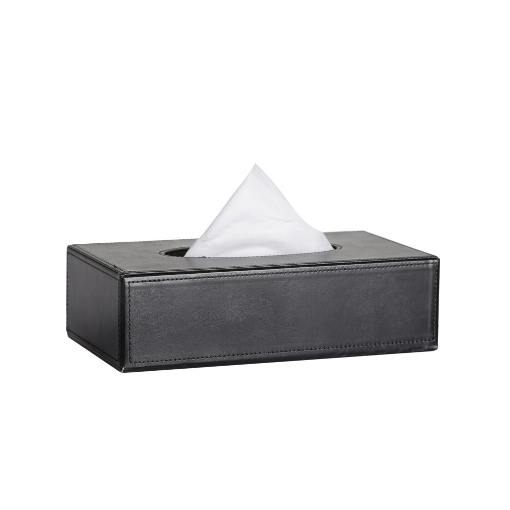 Charme tissue box