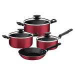 7 pcs Non-stick Cookware Set