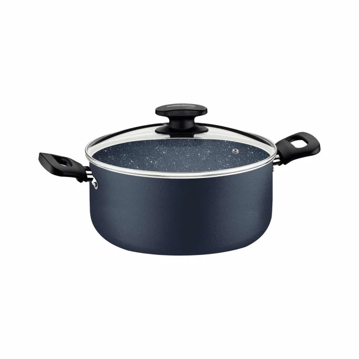 7 pcs Non-stick Cookware Set - Image 4