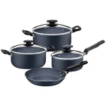 7 pcs Non-stick Cookware Set