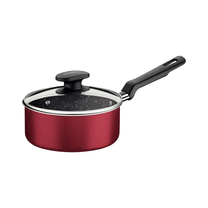 7 pcs Non-stick Cookware Set - Image 3