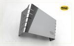 MO-PLIK STAINLESS STEEL 398R - Image 4
