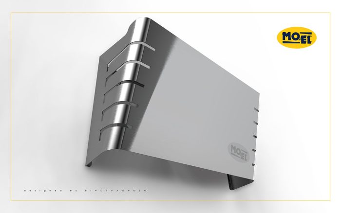 MO-PLIK STAINLESS STEEL 398R - Image 4