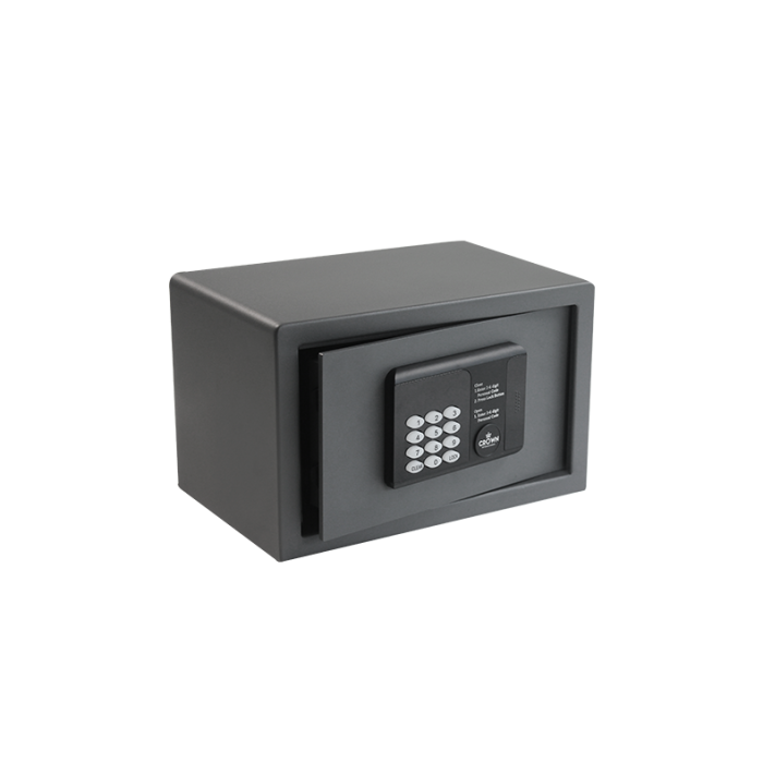 Safe Laptop - Image 1
