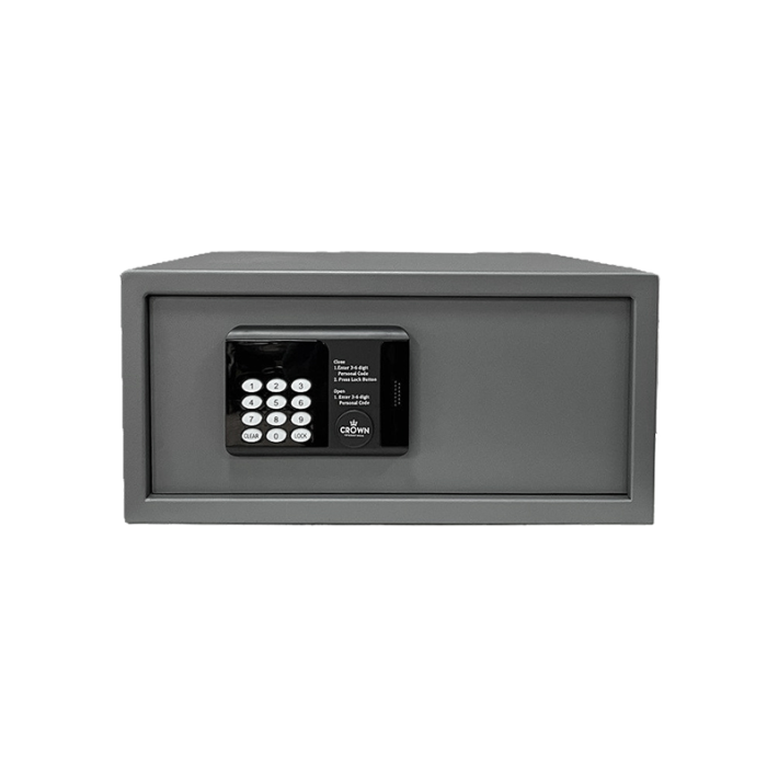 Safe Laptop - Image 1