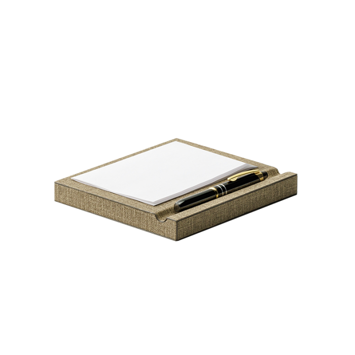 Notepad Holder - Image 1