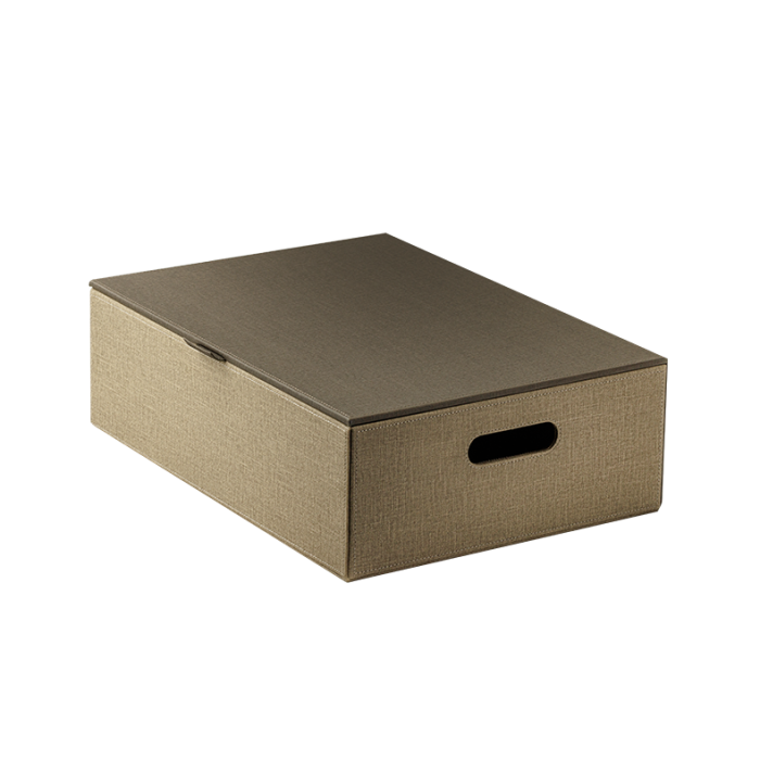 Laundry Box - Image 1