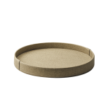 Tray round