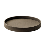 Tray round - Image 3