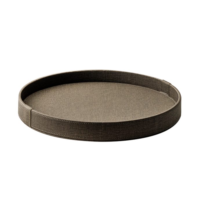 Tray round - Image 3