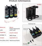 Triple dispenser(ABS) - Image 2