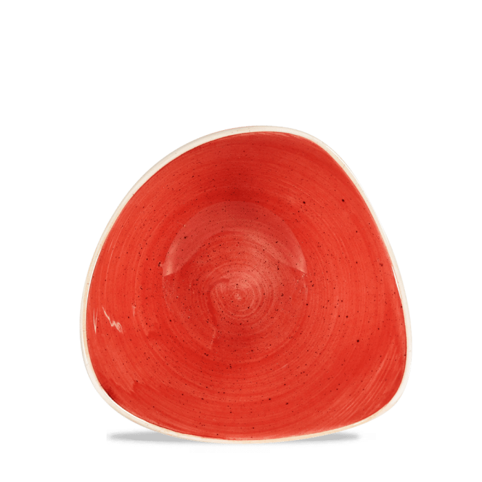 TRIANGLE BOWL 15.3CM - Image 1