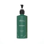 Shampoo 300ml Dispenser Holder Bracket with Magnetic Lock