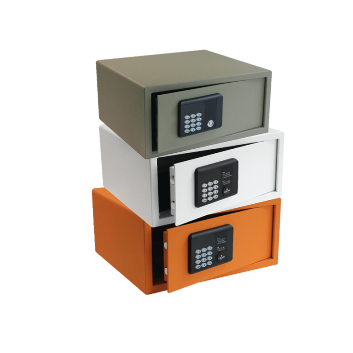 Safe Laptop - Image 2