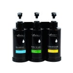 Triple dispenser(ABS)