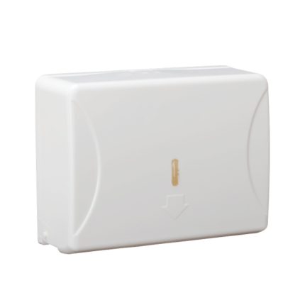 Quadrate Paper dispenser