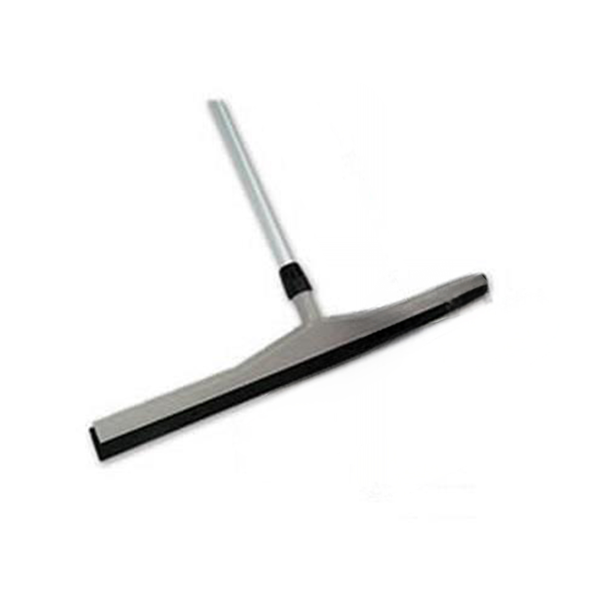 Y6052 22” Plastic Floor Squeegee w/1.2M Alu.Handle 55CM - Image 1