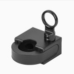 Conditioner 300ml Dispenser Holder Bracket with Magnetic Lock - Image 3