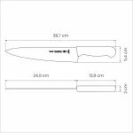 Knife Professional Master 10" - Image 2