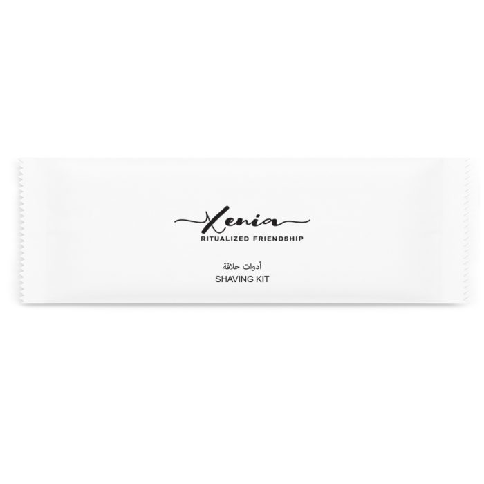 Shaving Kit - Image 1