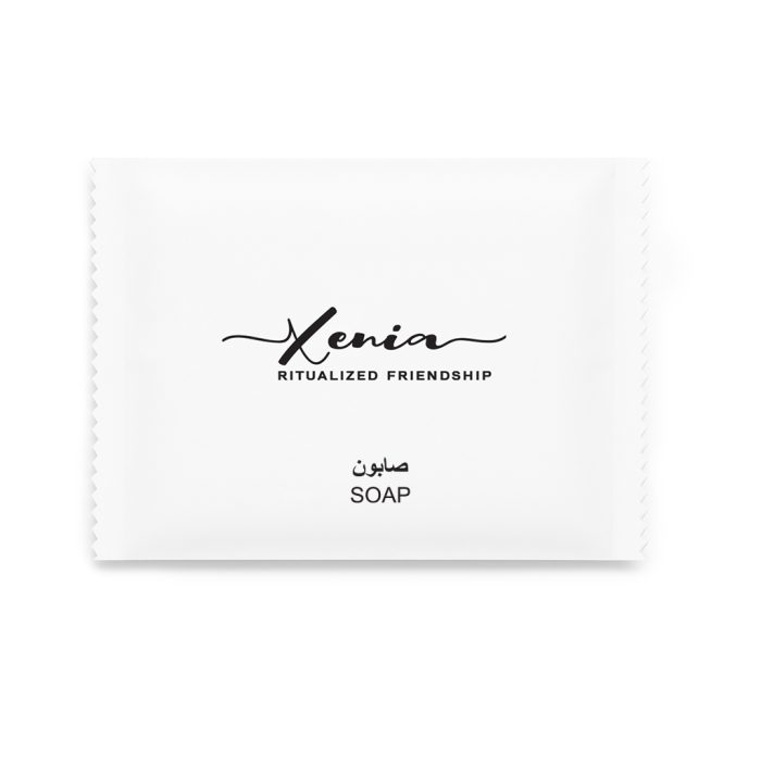Soap - Image 1