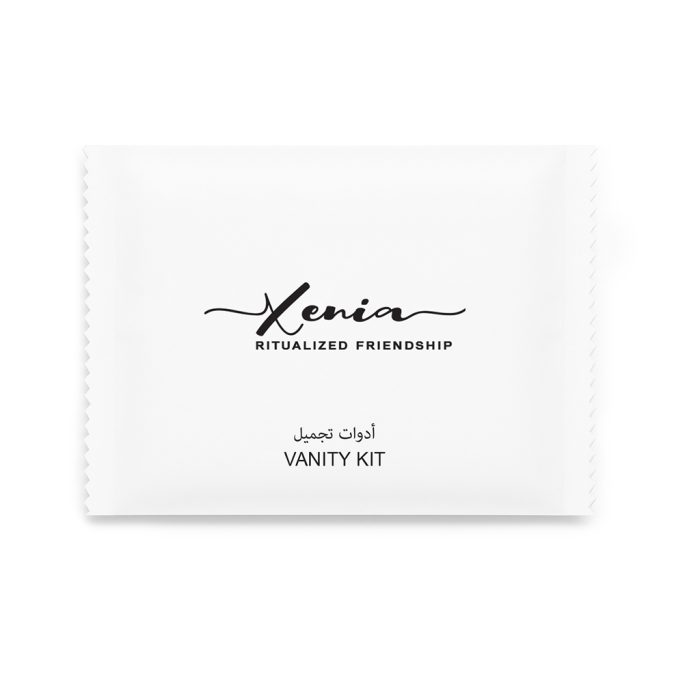 Vanity Kit - Image 1