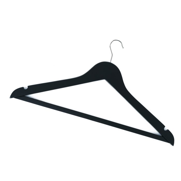 SHIRT HANGER - ANTI SLIP BAR - Image 1