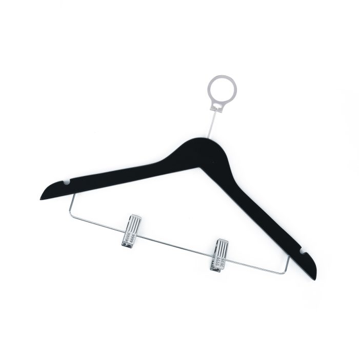 ANTI THEFT SKIRT HANGER - Image 1