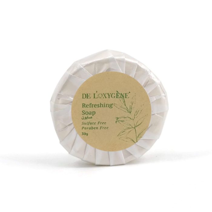 Soap - Image 1