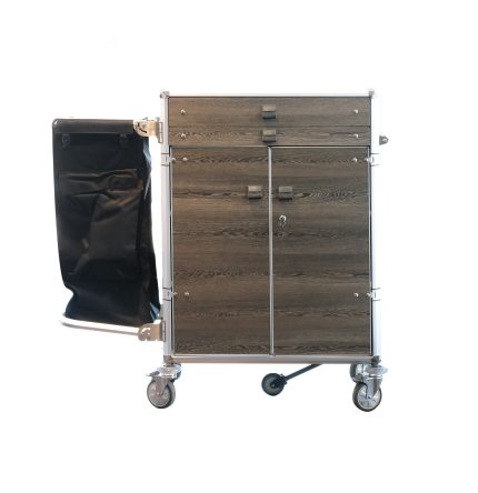 Housekeeping Trolley