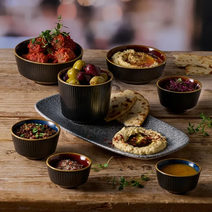 KOCHI DIP POT 6.9CM - Image 2