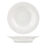 RIMMED BOWL 30CM