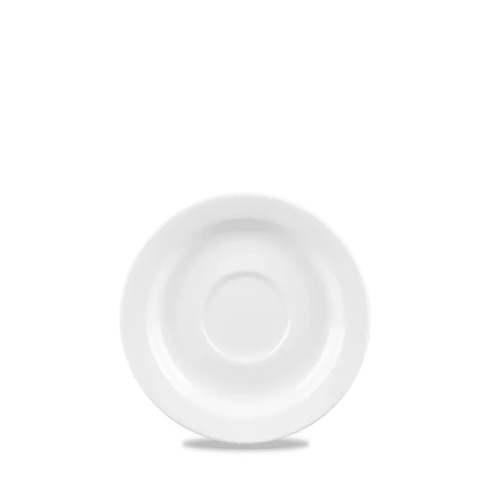 SAUCER 12.8CM - Image 1