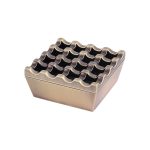 Ashtray 16 Grids