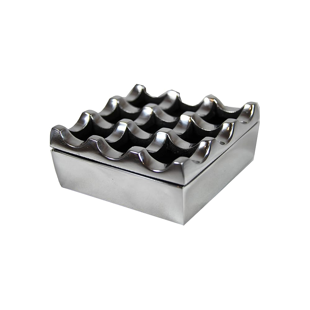 71NnWVz2yEL._AC_SX679_ Ashtray 9 Grids - Image 1