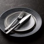 BAMBOO CUTLERY CAKE FORK - Image 2