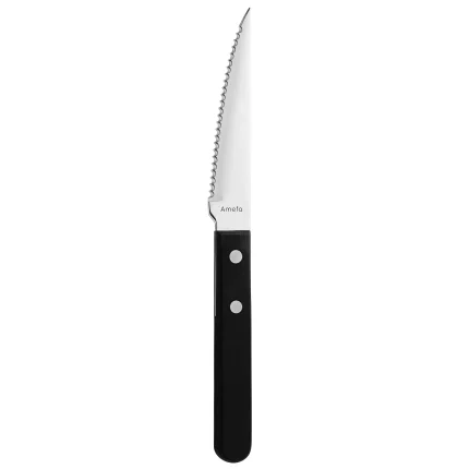 Rivet Steak Knife