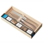 4-pcs Steak Knife Set - Image 2
