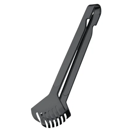Serving Tongs black